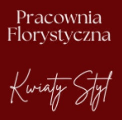 logo Pracownia Florystyczna Kwiaty Styl Marzena Krzewina